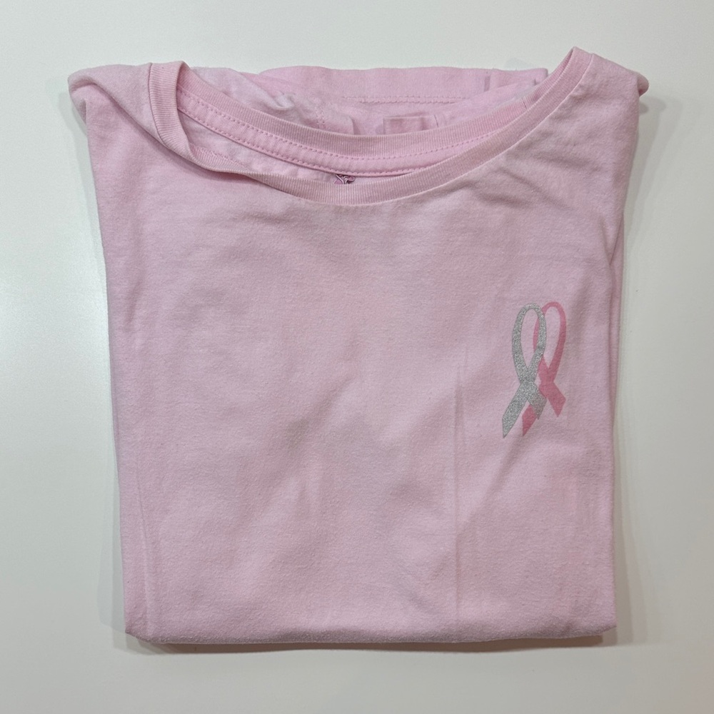 Pink T-Shirt